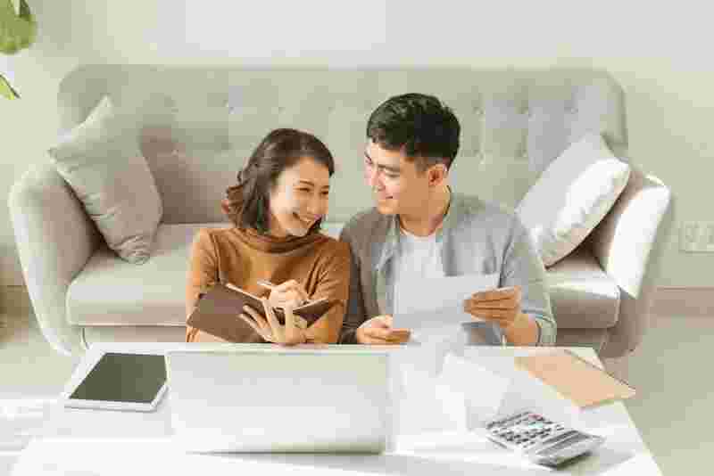 Cara Mengatur Keuangan Setelah Menikah - Metode Menata Finansial Sehabis Menikah: Bimbingan Komplit Mengatur