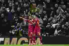 Liverpool Bakal Menambah Lara Setan Merah - Duel menghadapi rival sengit, Manchester United, tidak pernah lagi menjadi