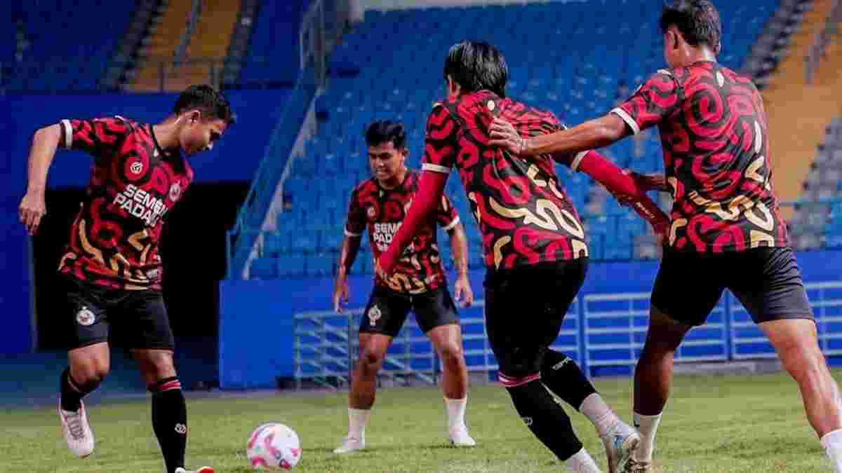 Misi Menyelamatkan Semen Padang FC dari Zona Degradasi Liga 1 - Semen Padang FC, klub kebanggaan masyarakat Sumatera Barat
