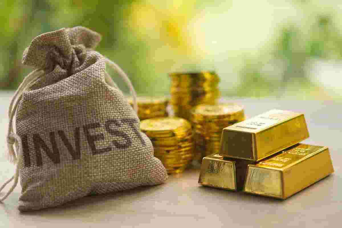 Pahami Investasi Emas dan Keuntungannya - Pemodalan Kencana: Metode Pintar Mendapatkan Profit dari Pemodalan yang Aman.