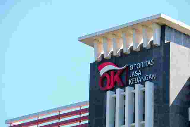 Sektor Jasa Keuangan Stabil di Tengah Ketidakpastian Global - Otoritas Jasa Keuangan menilai sektor jasa keuangan terjaga