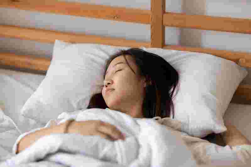 Tips Meningkatkan Kualitas Tidur untuk Kesehatan - Panduan Tingkatkan Mutu Tidur buat Kesehatan yang Lebih