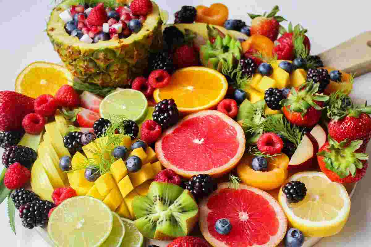 Buah Buahan Yang Bagus Untuk Detoksifikasi - Buah- Buahan buat Detoksifikasi Natural Badan: Khasiat serta Metode Konsumsinya.
