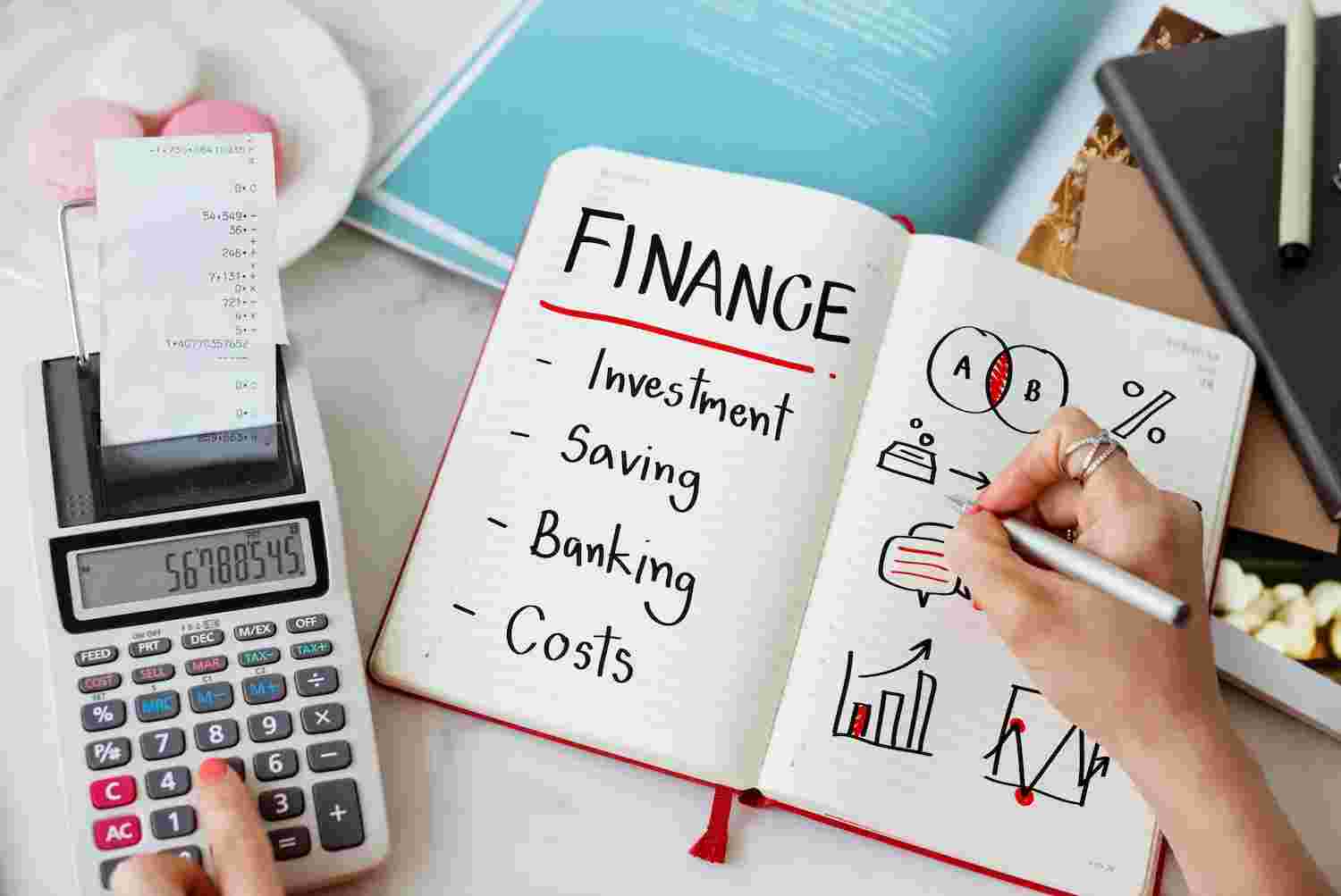 Cara Mengatur Keuangan Harian Secara Sederhana - Metode Gampang Menata Finansial Setiap hari Untuk Siapa Saja.