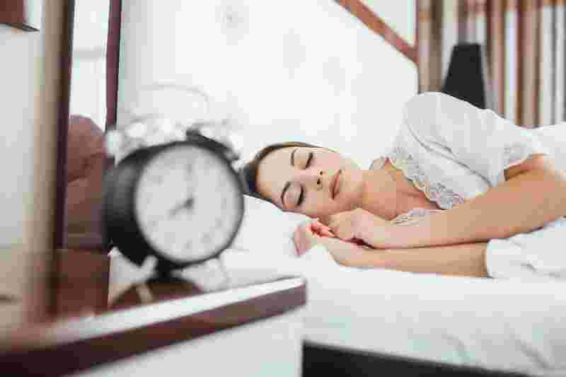 Manfaat Tidur Cukup Bagi Kesehatan Tubuh - Khasiat Tidur Malam yang Lumayan untuk Kesehatan Raga serta Emosional.