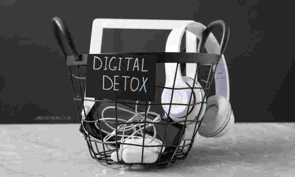 Pentingnya Detoks Digital Di Era Modern - Urgensi Detoks Digital di Masa Modern: Menjaga Kesehatan Psikologis serta Menciptakan