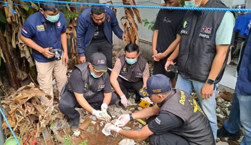 Jalani Pengguguran Bawah tangan Di Sebagian Hotel