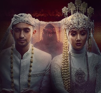 ​Film Horor Indonesia Terbaru Berjudul Dasim