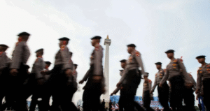 Premanisme Serta Hawa Pemodalan Di Daerah