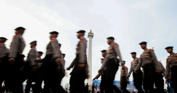 Premanisme Serta Hawa Pemodalan Di Daerah