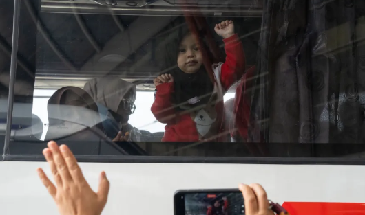 Teknologi Stimulasi Suara Unik Bisa Mengurangi Mabuk Perjalanan