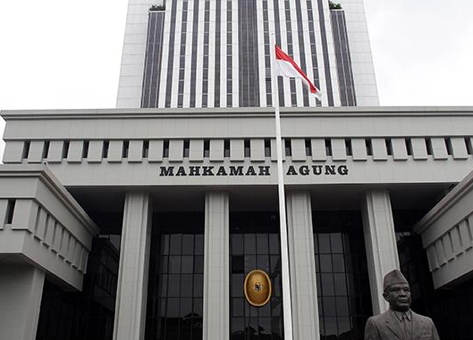 Tahap Kilat MA Khalayak Menunggu Gebrakan Lain