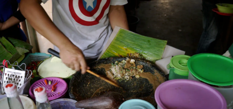 Kuliner Banyuwangi Menggoda Lidah