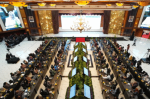 Sekolah Rakyat Butuh Sekitar 2.000 Guru