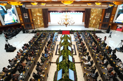 Sekolah Rakyat Butuh Sekitar 2.000 Guru