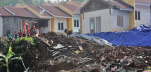 Kekurangan Perumahan Di Jateng Peroleh Ratusan Ribu Unit