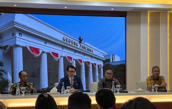 Memperjuangkan Suara Pinggiran dalam Arus Penting Hukum Internasional