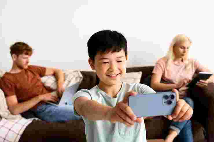 Tips Menjaga Hubungan Sosial Di Era Digital - Melindungi Ikatan Sosial yang Segar di Masa Digital: Panduan Supaya