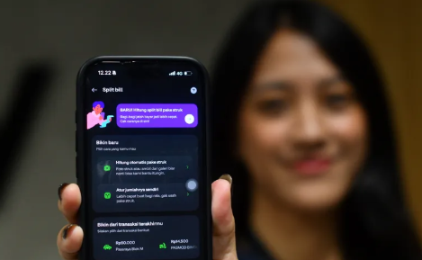 Teknologi Berkompetisi Mencari Kerja Terkini buat Mensupport AI