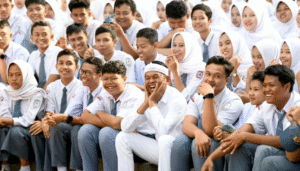 DPRD Jabar Jawaban Positif Kebijaksanaan Masuk Sekolah Lebih Pagi Serta Lenyap PR