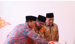 Kepala negara PKS 2025- 2030 Lekas Diputuskan