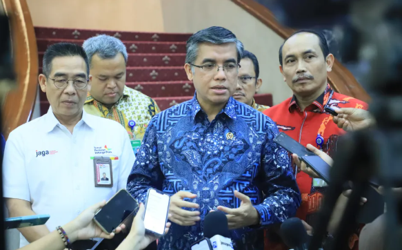 PHK Gempar Apakah BSU 2025 Sedang Relevan?