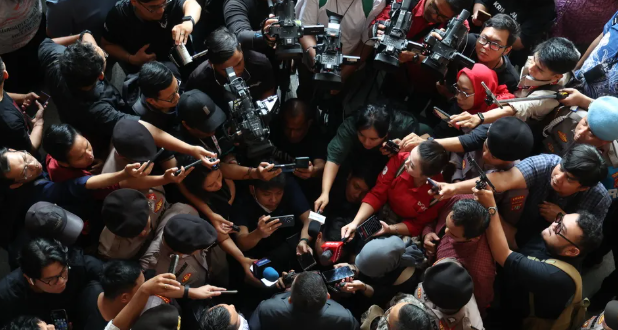 PDI Perjuangan Belum Tentukan Sekjen Baru