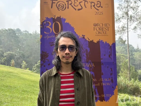 Rekti” The Sigit” Mau Imbuh Pengalaman