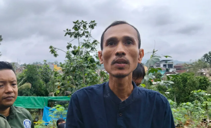 Rahasia Kematian Mahasiswa Unila Itu Sedang Buntu