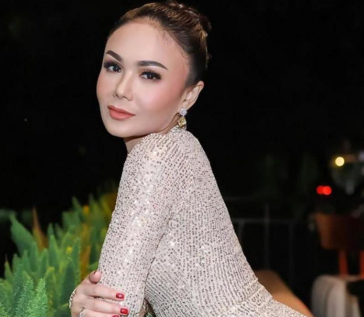 Konser Yuni Shara Berjudul Hutan