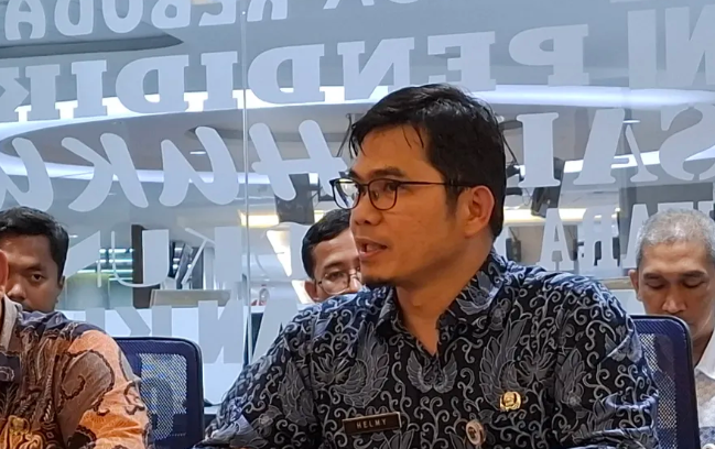 3 Operator Kotor Jakarta Menemukan Sanksi