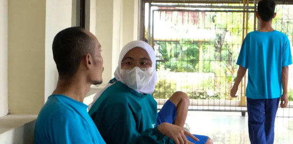 Depresi Kian Meningkat akibat Judi Daring dan Tekanan Finansial
