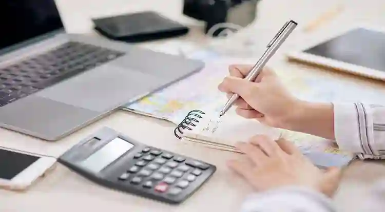 Belajar Mengatur Anggaran Harian Secara Lebih Efektif