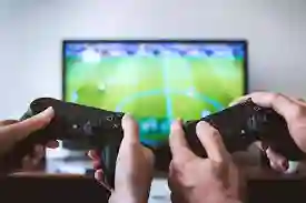 Bermain Game Santai Bisa Mengurangi Tekanan Sehari Hari