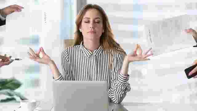 Cara Menerapkan Mindfulness Dalam Kegiatan Sehari-Hari - Menempuh Kehidupan dengan Penuh Pemahaman: Aplikasi