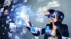 Inovasi Digital Membawa Perubahan Besar Bagi Manusia - Bumi yang kita tempati dikala ini beranjak dengan kecekatan