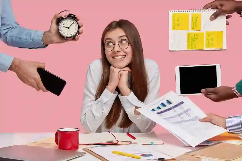 Mengurangi Prokrastinasi Dengan Membuat Daftar Prioritas Harian