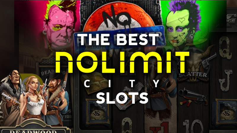 Slot No Limit: Menjelajahi Fitur Lunak Game Slot No Limit City