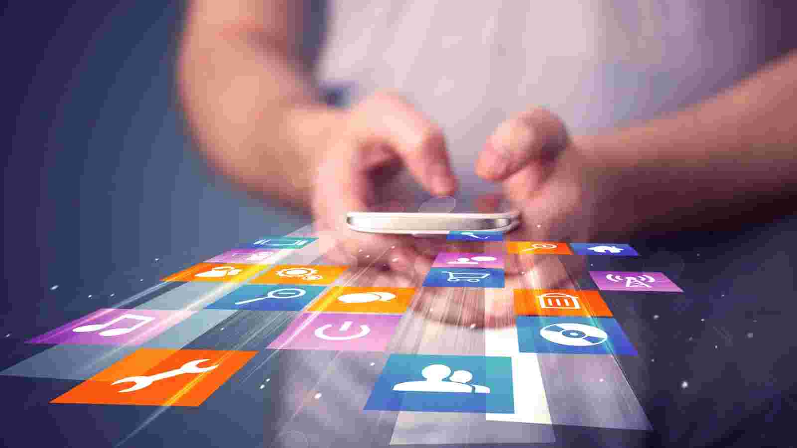 Perkembangan Aplikasi Mobile Membantu Kehidupan Lebih Praktis
