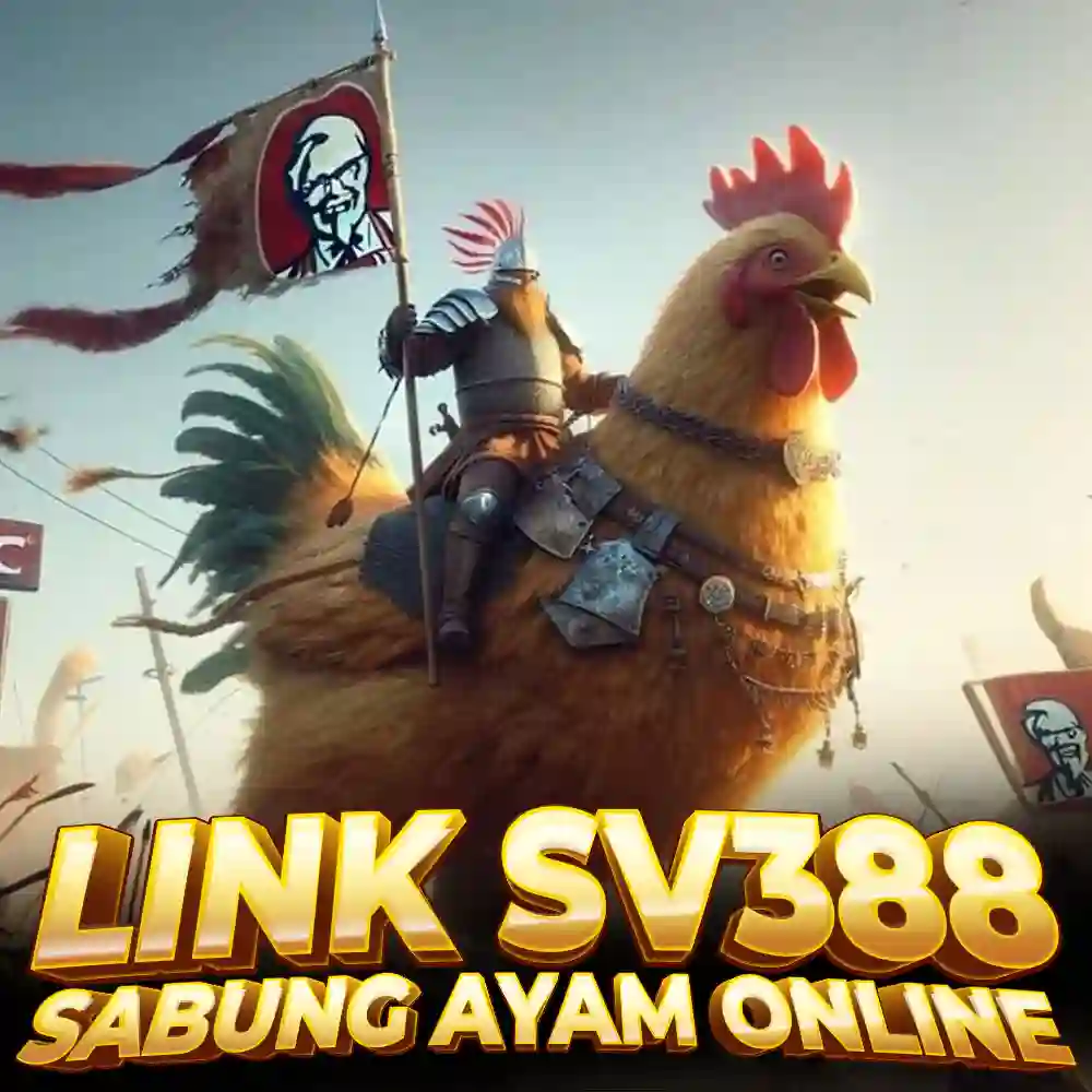 SV388: Bimbingan Komplit mengenai Fitur serta Kelebihan Platform
