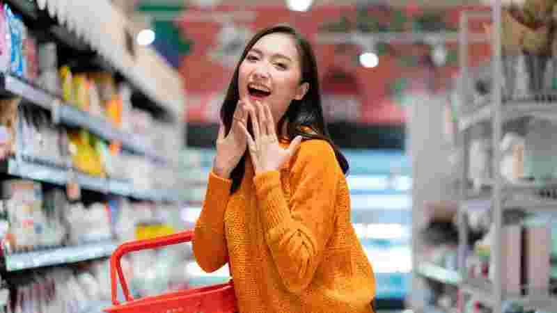 Strategi Belanja Hemat Saat Promo Dan Diskon Besar - Metode Pintar Membeli- beli Kala Banyak Promo Berjalan