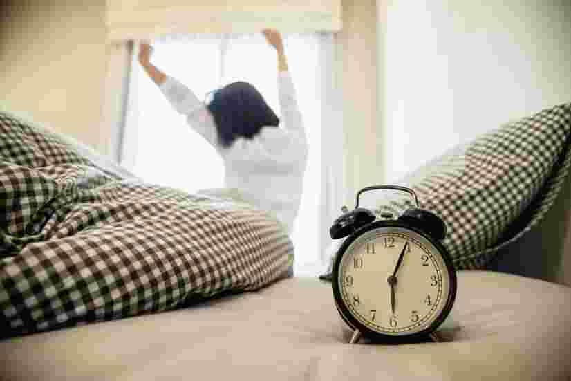 Tips Membuat Rutinitas Pagi Yang Lebih Positif - Tradisi Pagi: Kunci Mengawali Hari dengan Antusias serta Terorganisir.