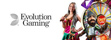 Evolution Casino