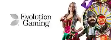 Evolution Casino