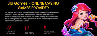 Keterangan JILI Slots& Game Kasino Online- Mainkan Demo Free Hari Ini