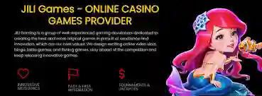 Keterangan JILI Slots & Game Kasino Online- Mainkan Demo Free Hari Ini