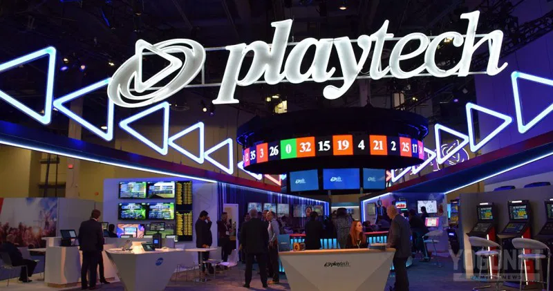 Keterangan Playtech Fasilitator game kasino terbaik AS 2025