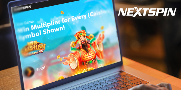 Keterangan Fasilitator NextSpin