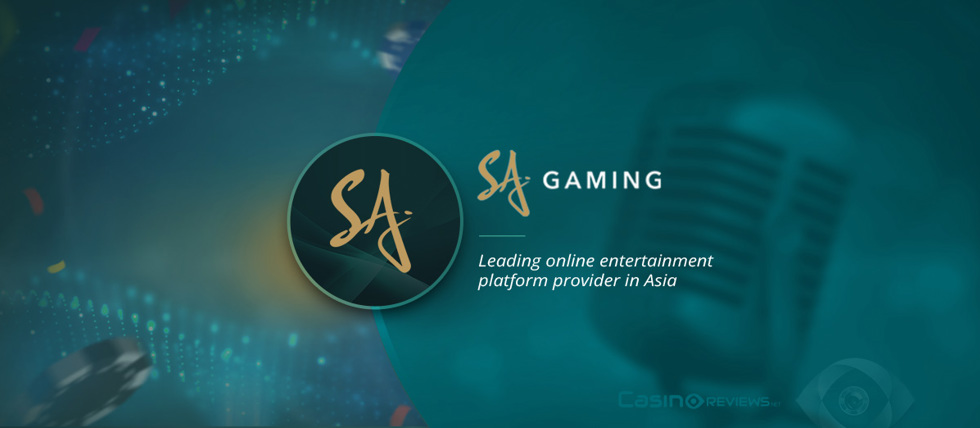 Fitur Lunak SA Gaming & 78 Kasino Online Teruji