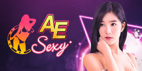 3 Kasino Online Sexy Gaming Terbaik di Indonesia